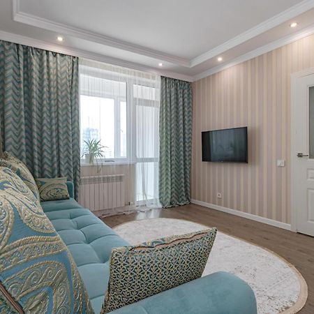 アスターナMangilik Apartアパートメント エクステリア 写真